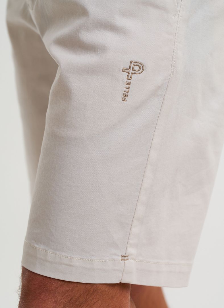 Crew Organic Cotton Shorts