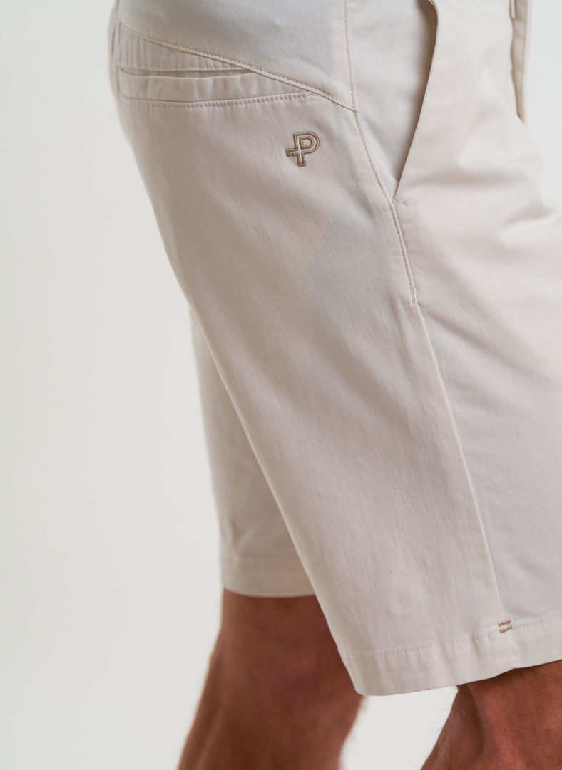 Crew Organic Cotton Shorts