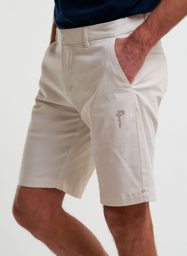 Crew Organic Cotton Shorts