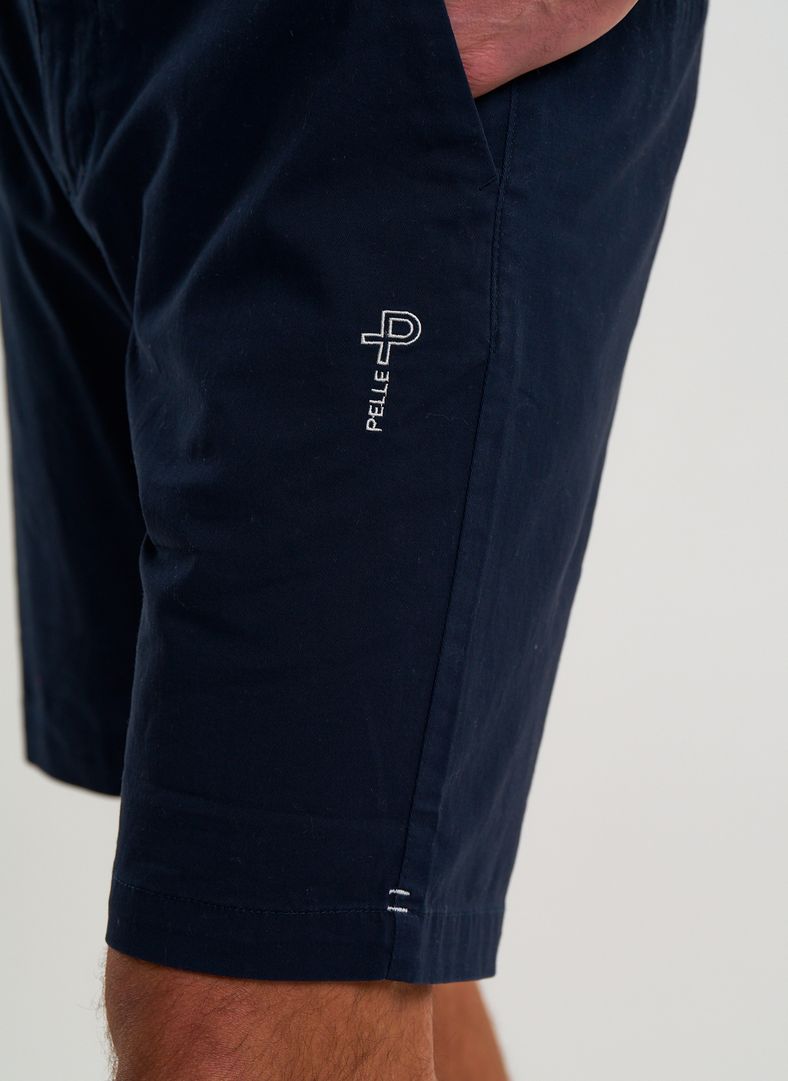 Crew Organic Cotton Shorts