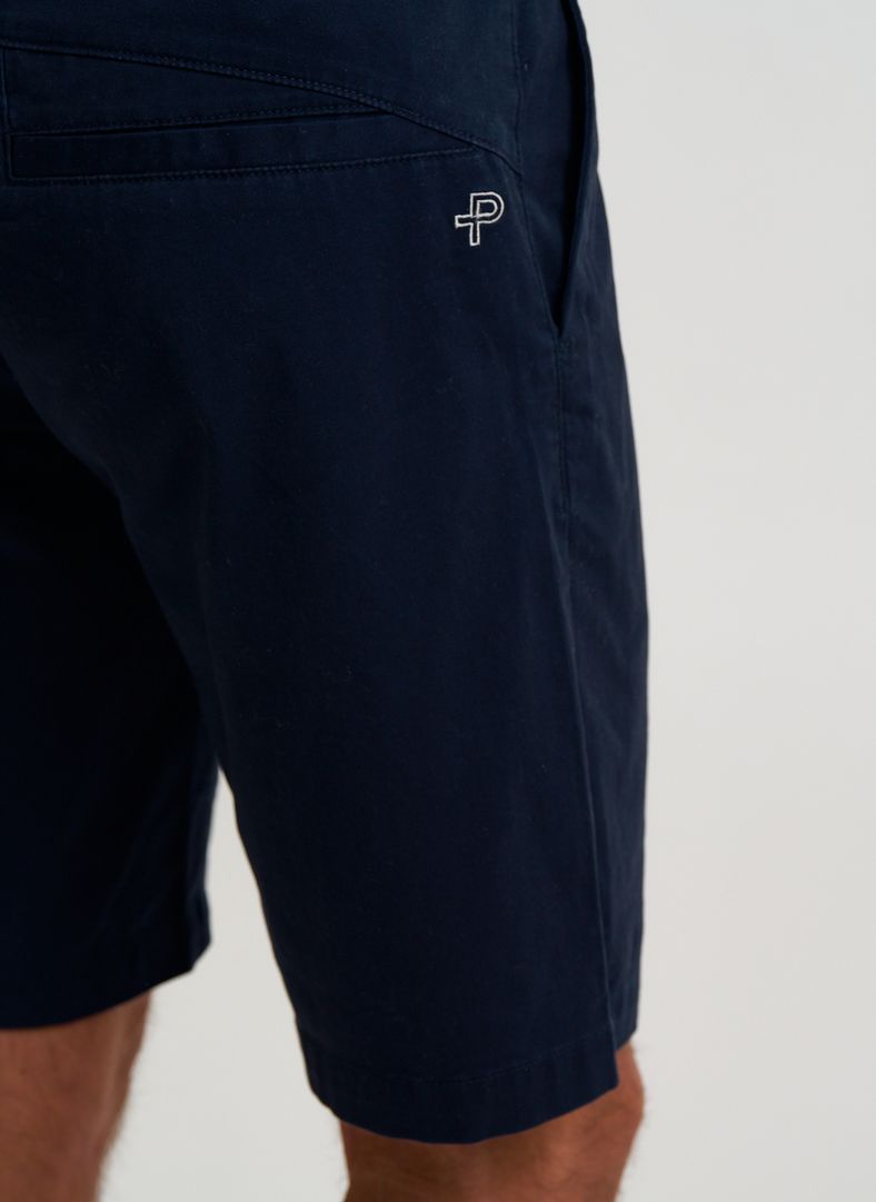 Crew Organic Cotton Shorts