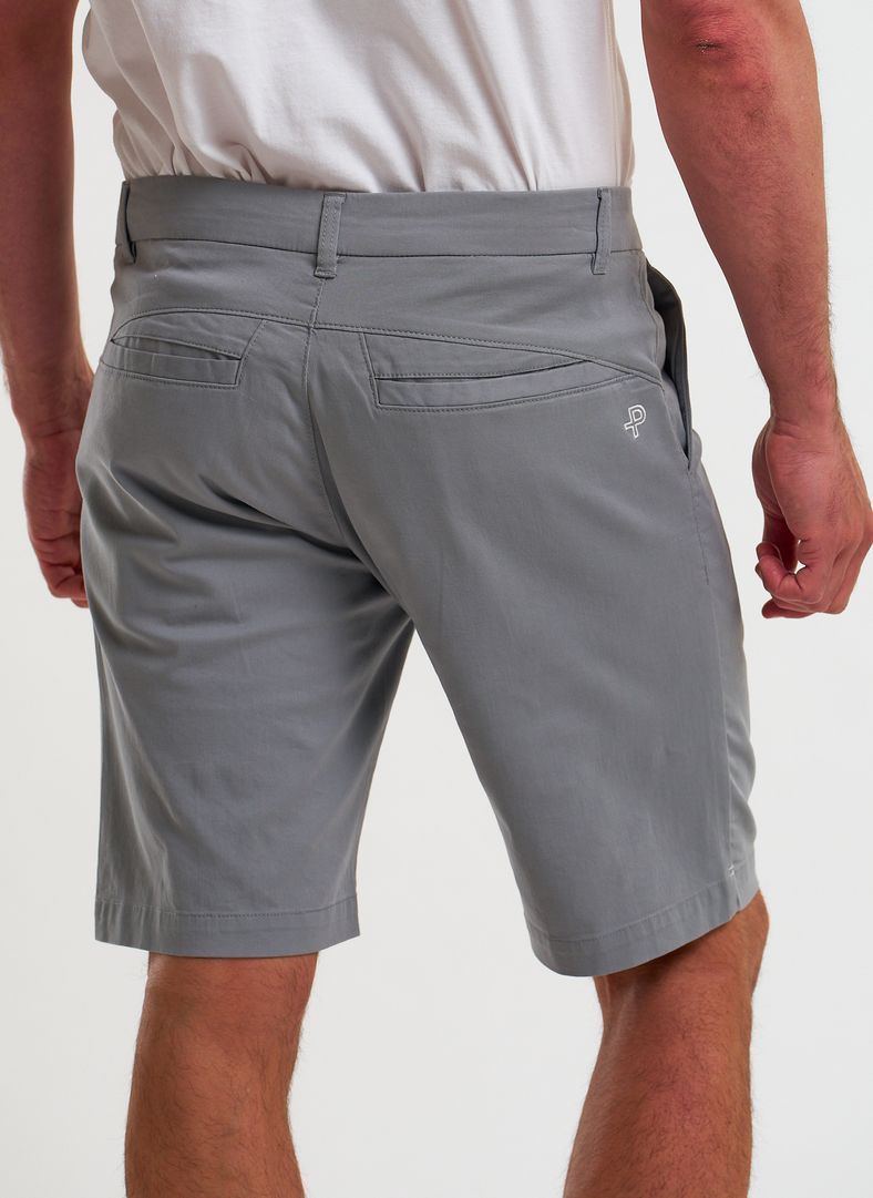 Crew Organic Cotton Shorts
