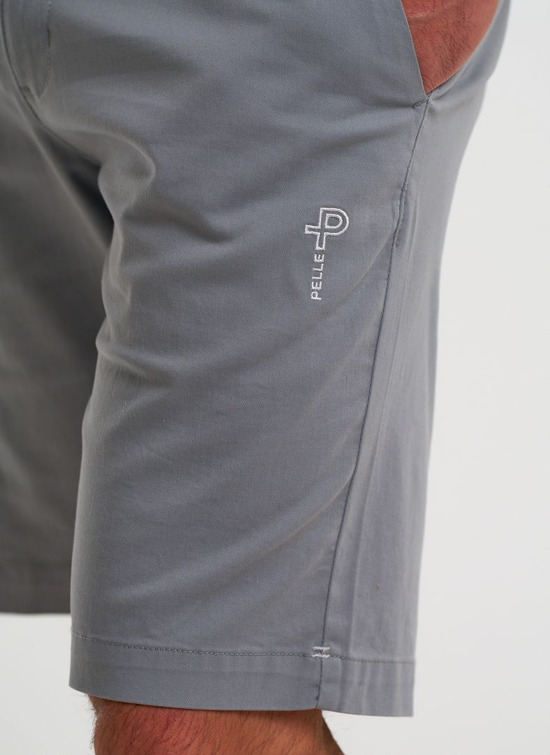 Crew Organic Cotton Shorts