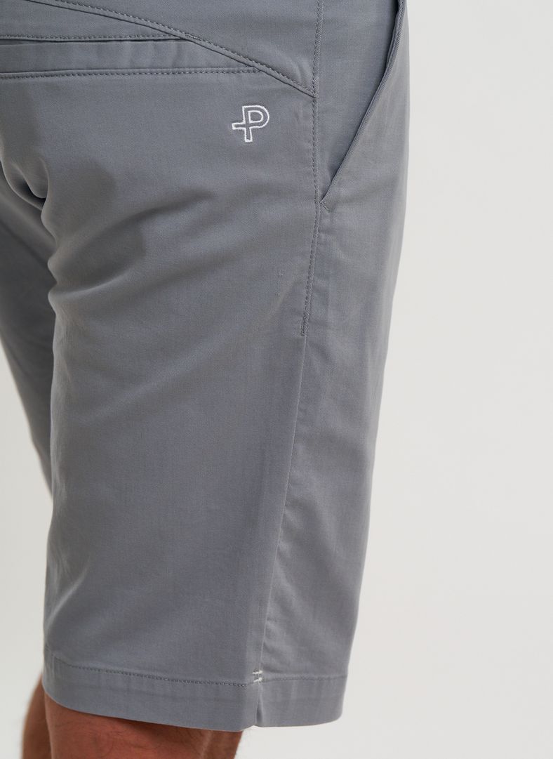 Crew Organic Cotton Shorts