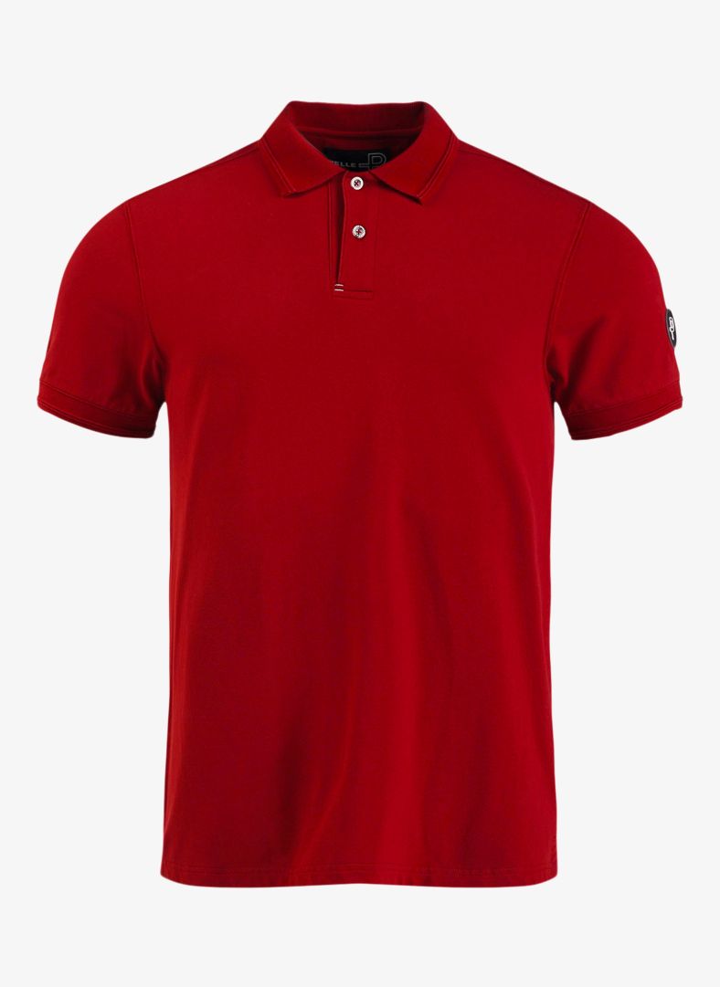 Crew Polo