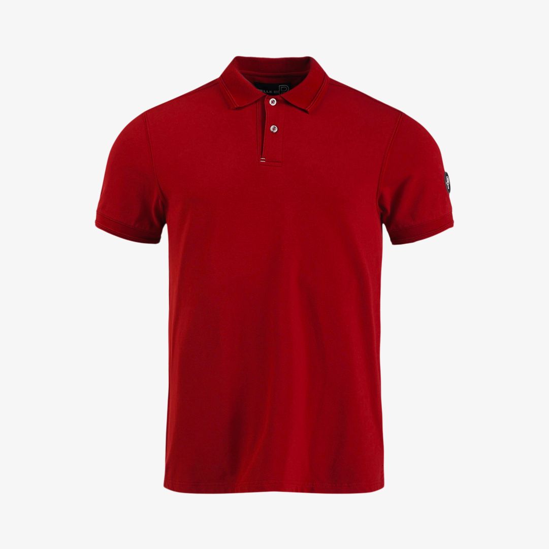 Crew Polo