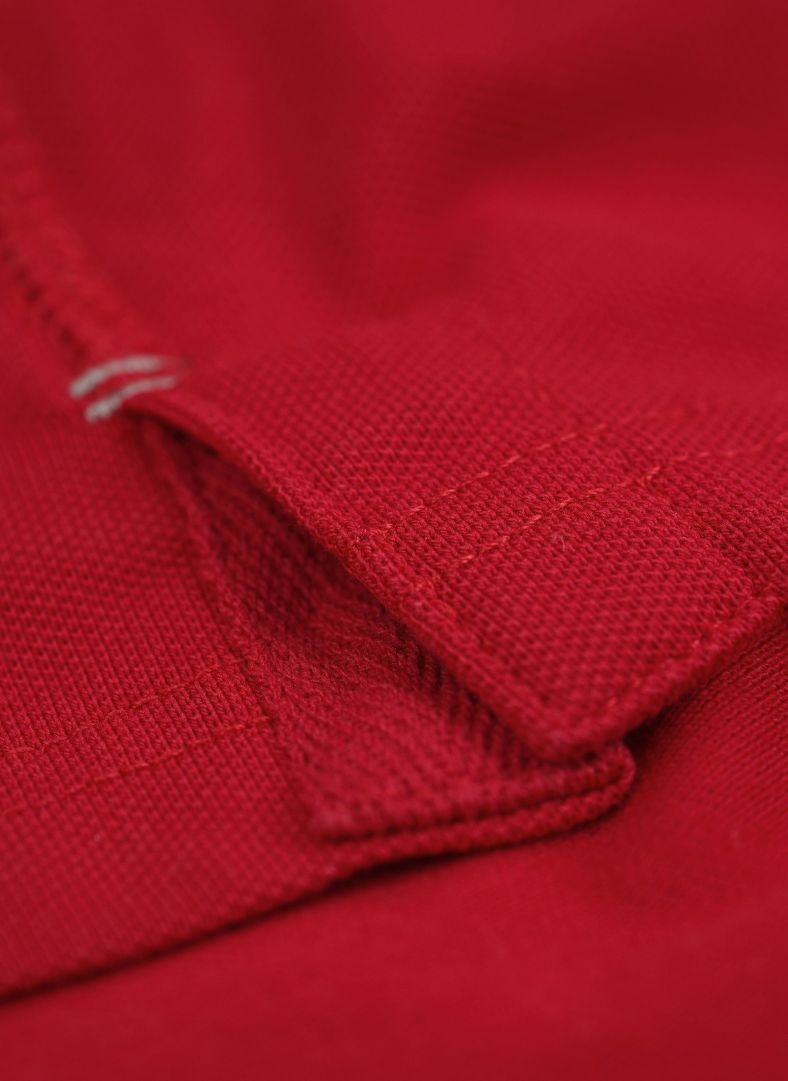 Crew Polo Crew Polo