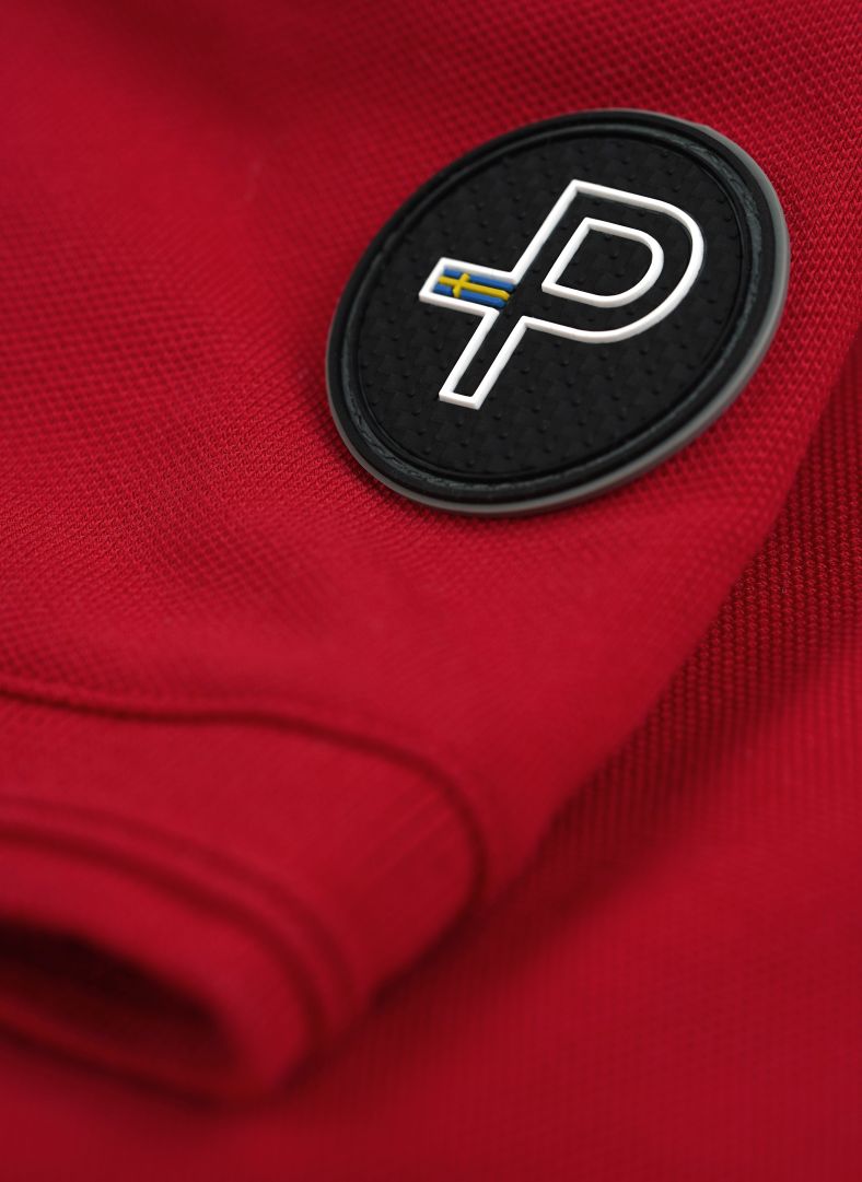 Crew Polo Crew Polo