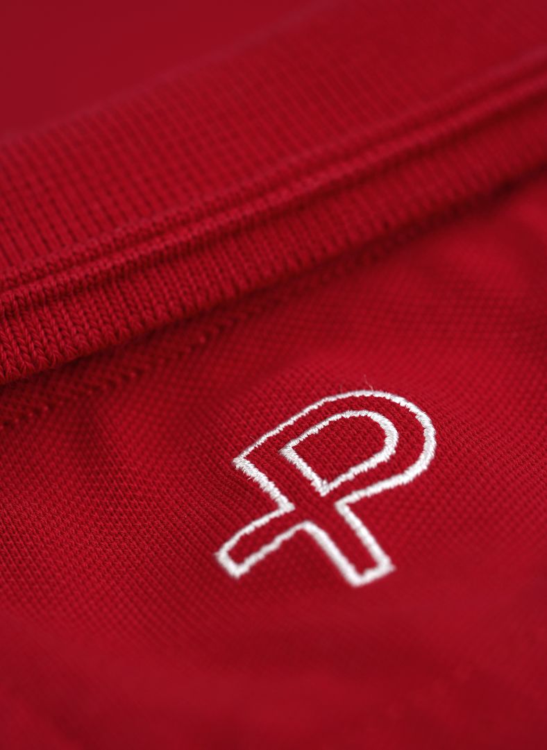 Crew Polo Crew Polo