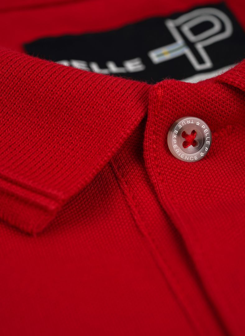 Crew Polo Crew Polo