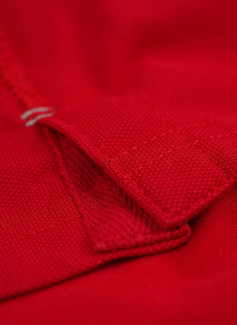 Crew Polo Crew Polo