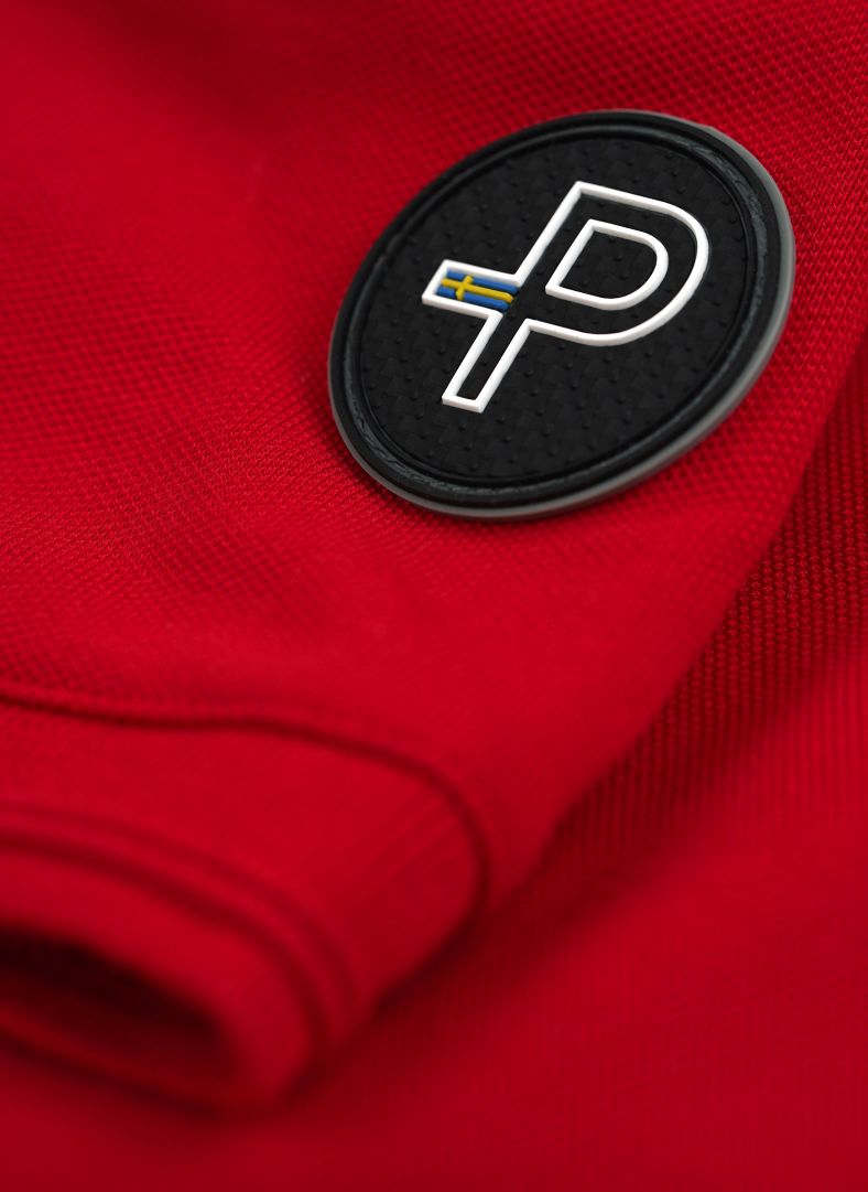 Crew Polo Crew Polo