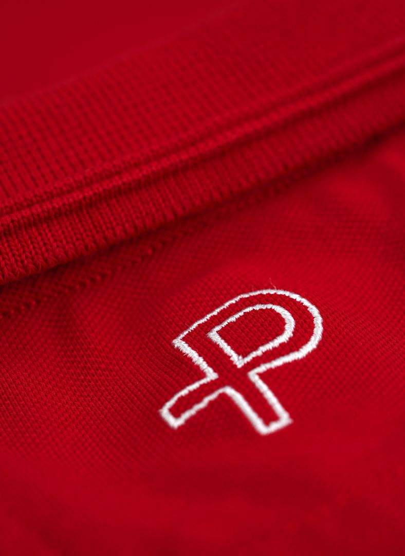 Crew Polo Crew Polo