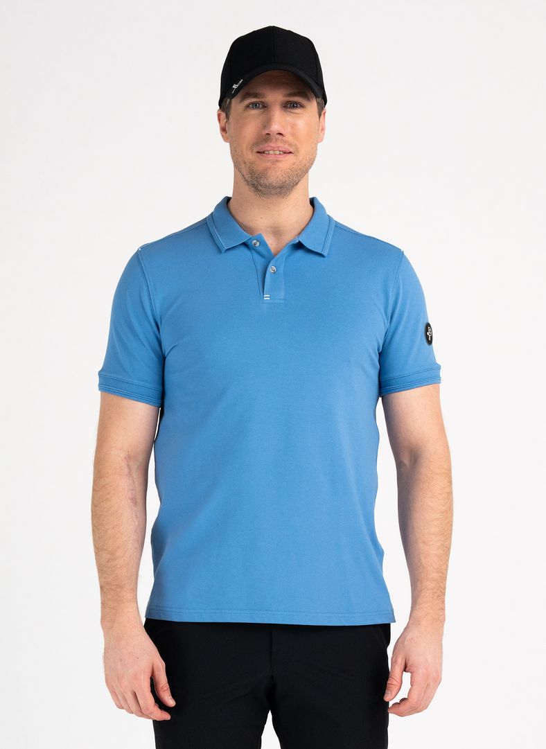 Crew Polo