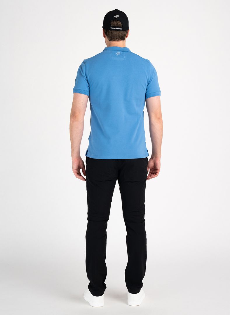Crew Polo