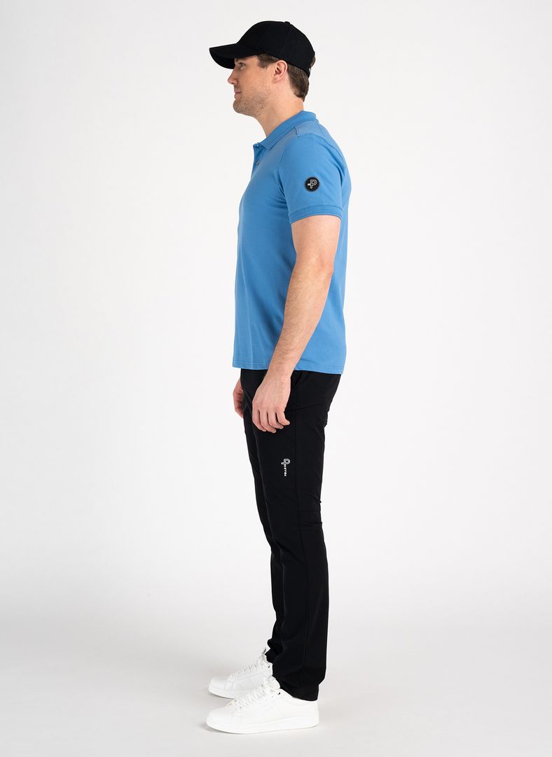 Crew Polo