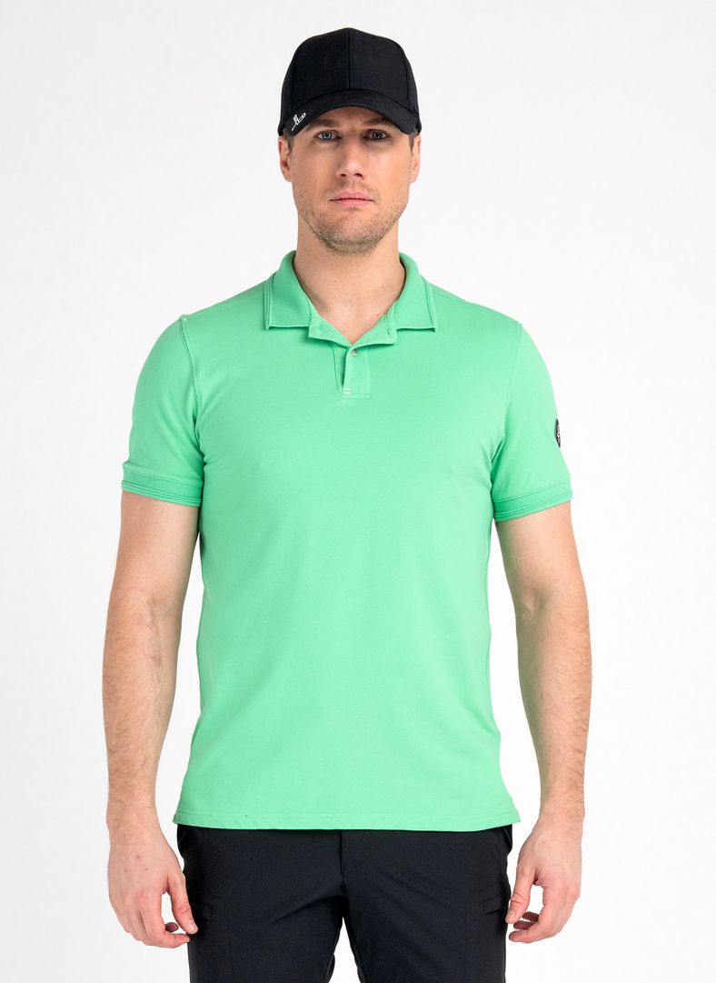 Crew Polo