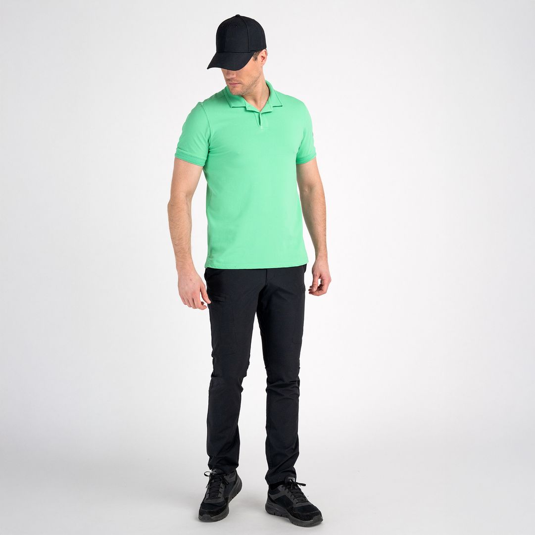 Crew Polo