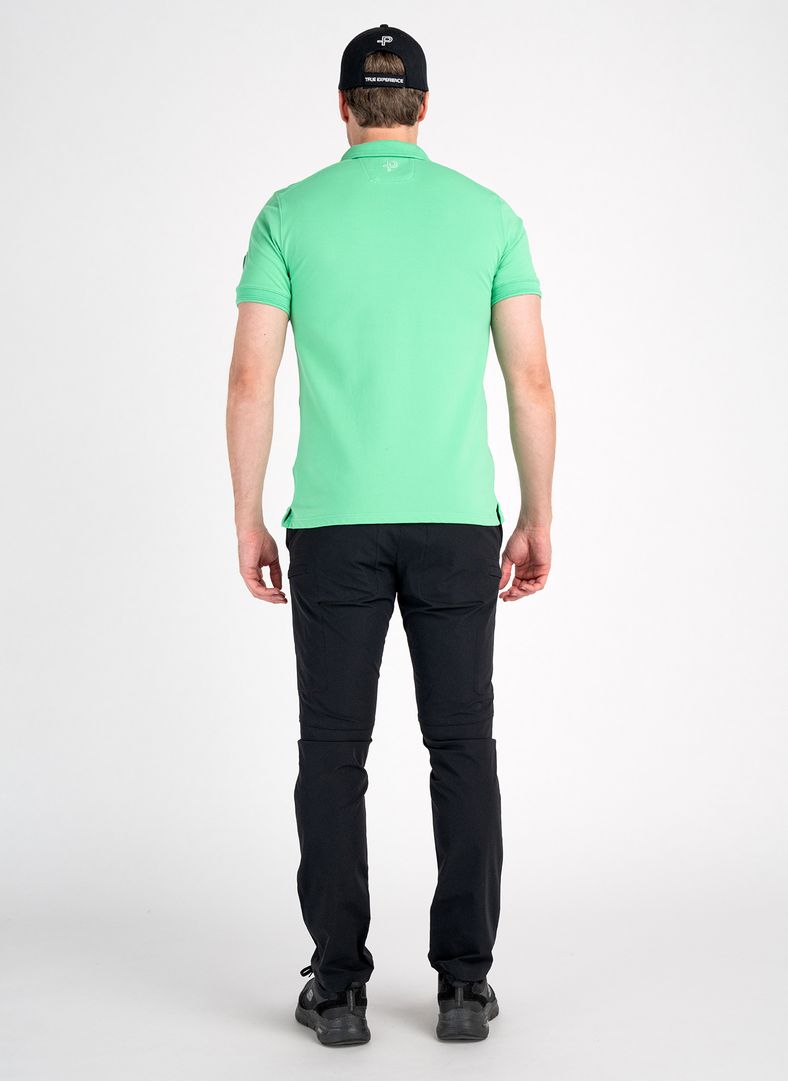 Crew Polo