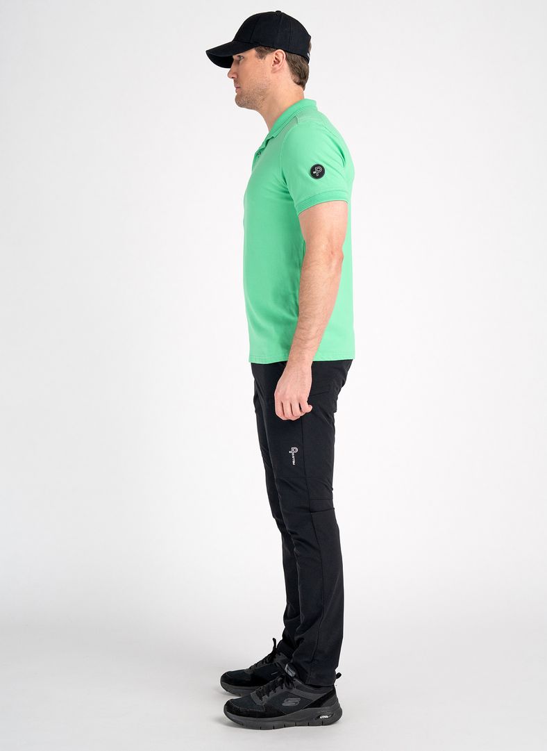 Crew Polo