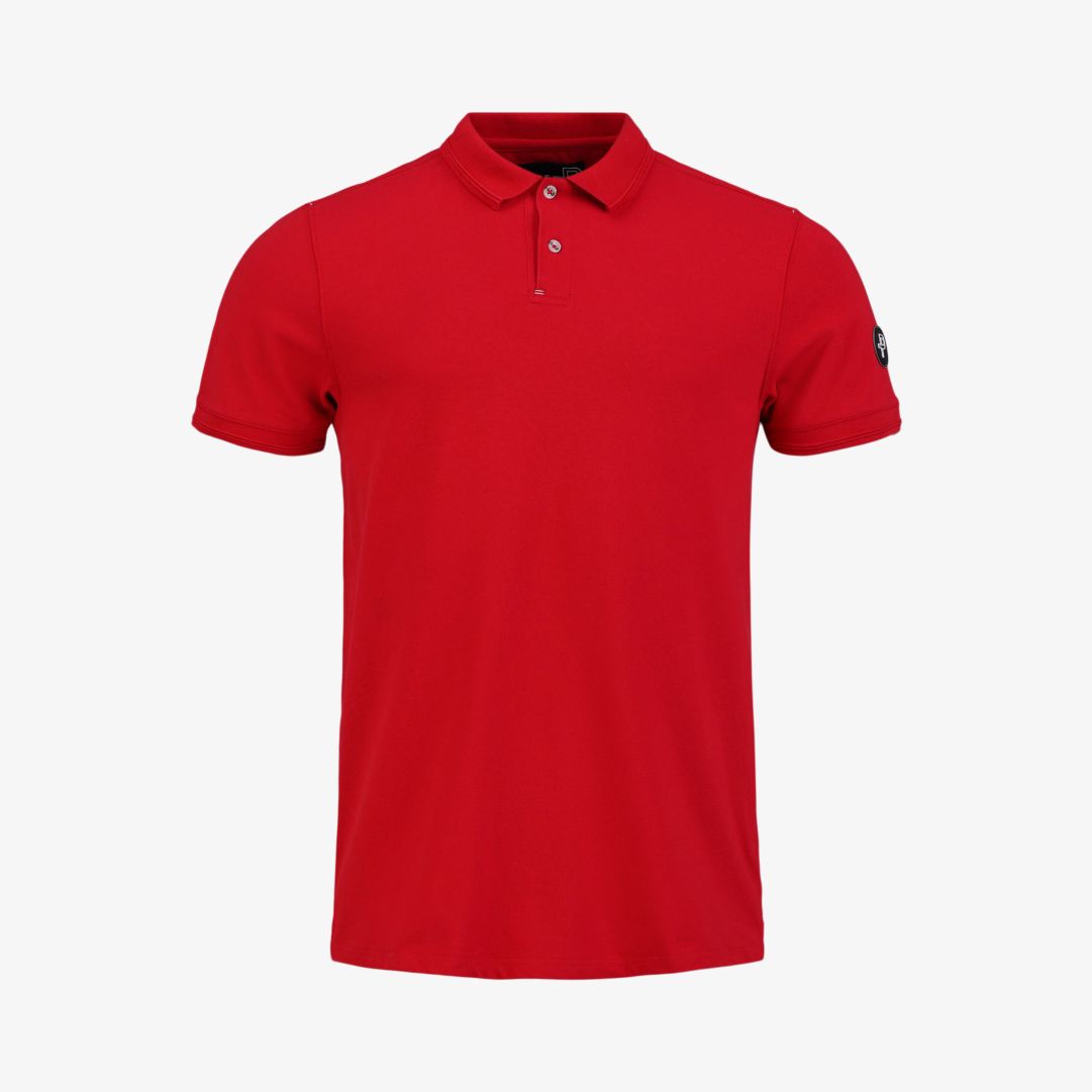 Crew Polo Crew Polo
