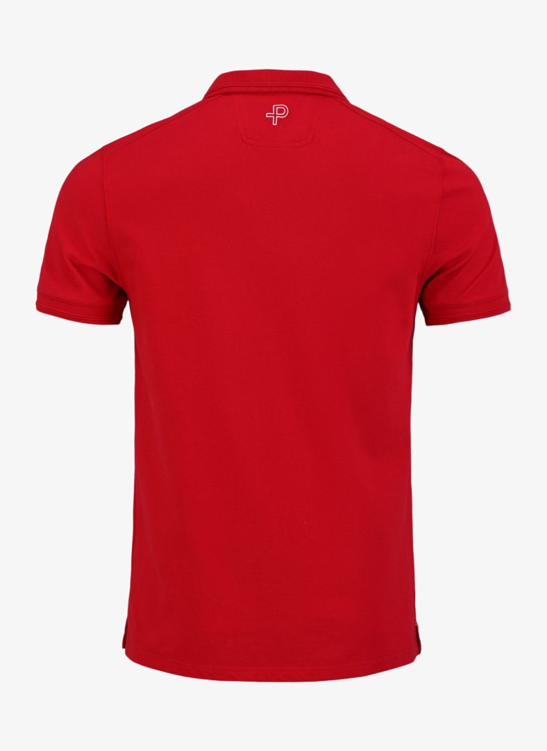 Crew Polo Crew Polo