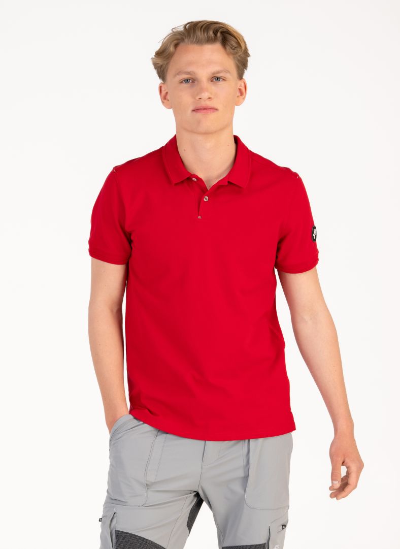 Crew Polo Crew Polo