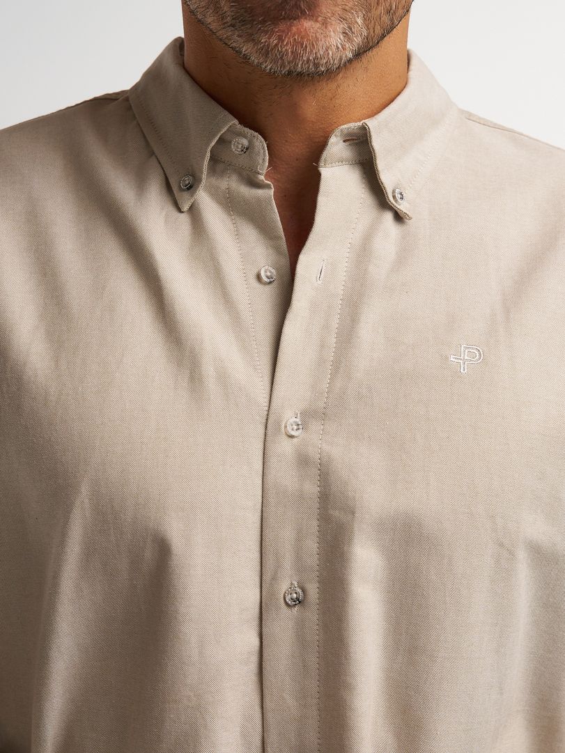 Crew Shirt