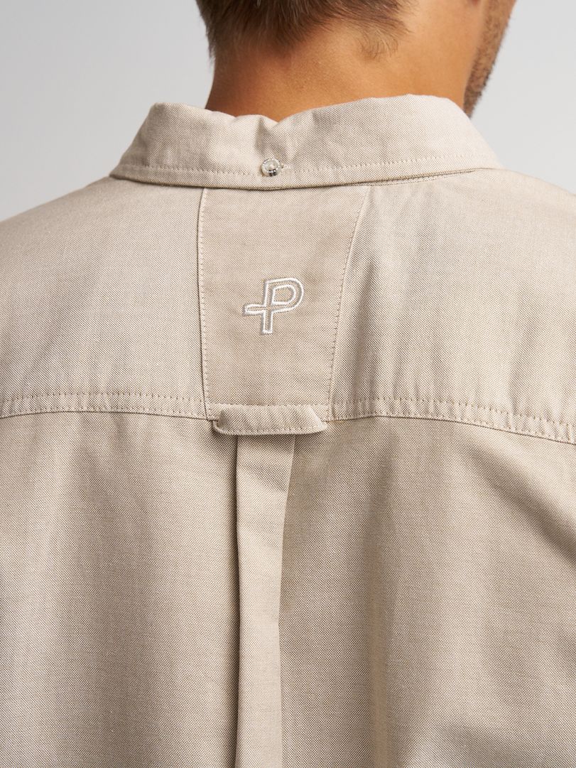 Crew Shirt
