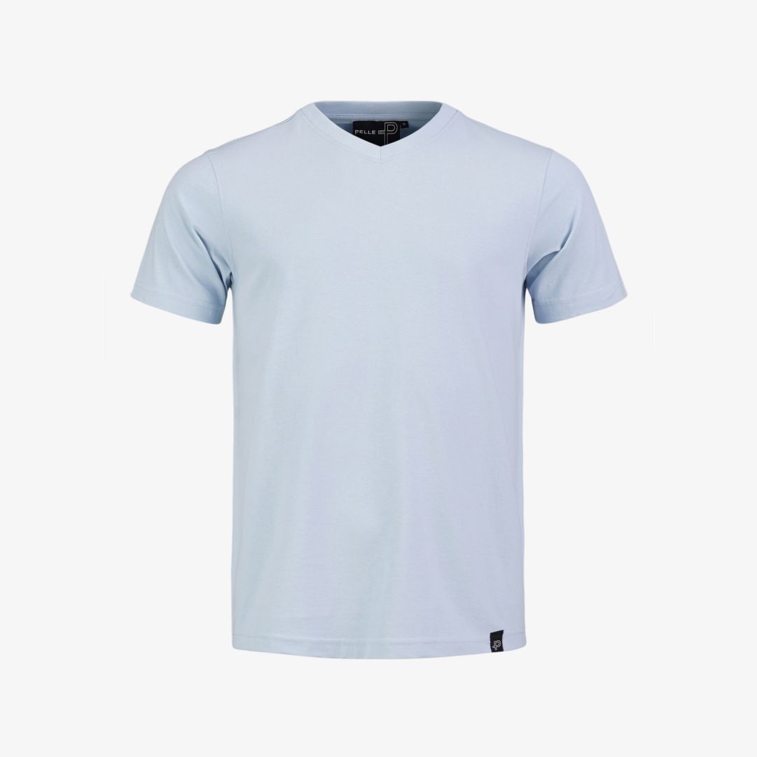 Crew V-tee Crew V-tee
