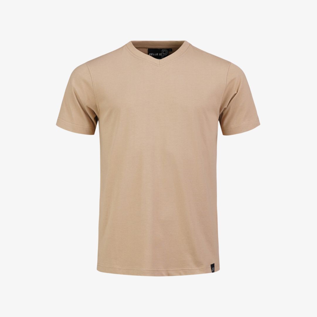 Crew V-tee Crew V-tee