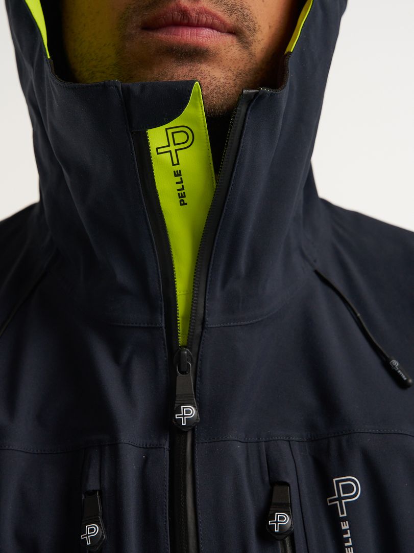 d'Arbi X Jacket