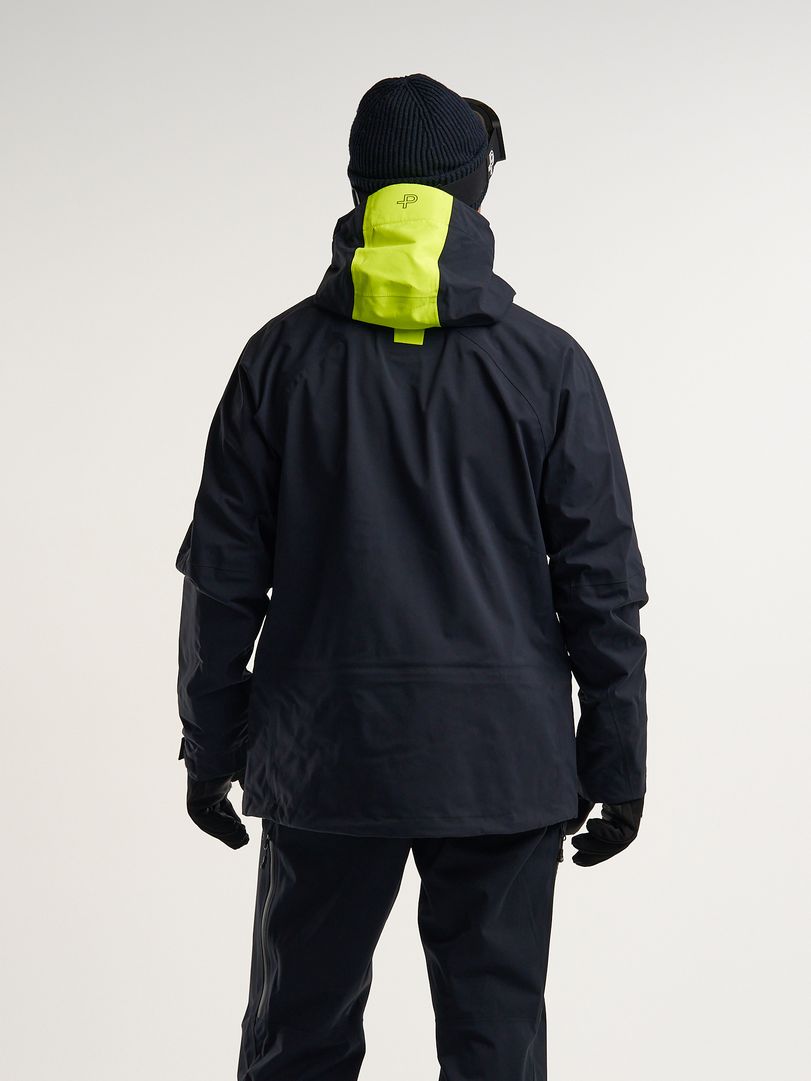 d'Arbi X Jacket
