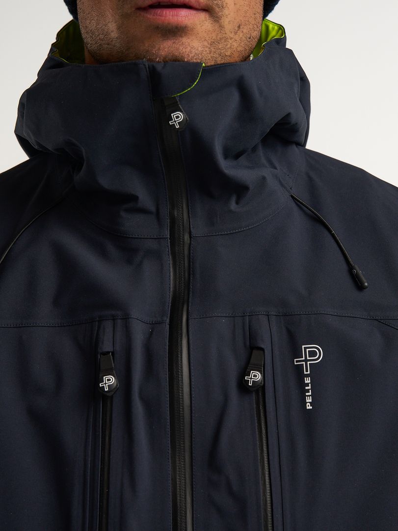 d'Arbi X Jacket