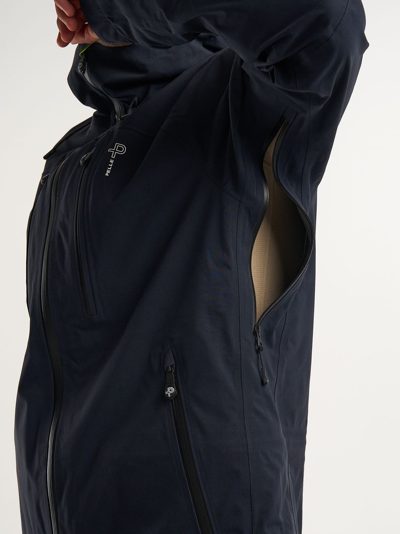 d'Arbi X Jacket