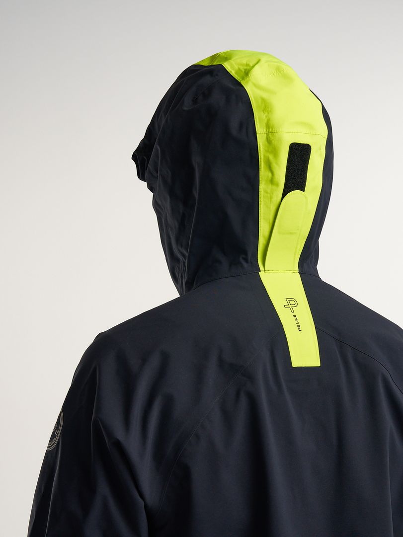 d'Arbi X Jacket