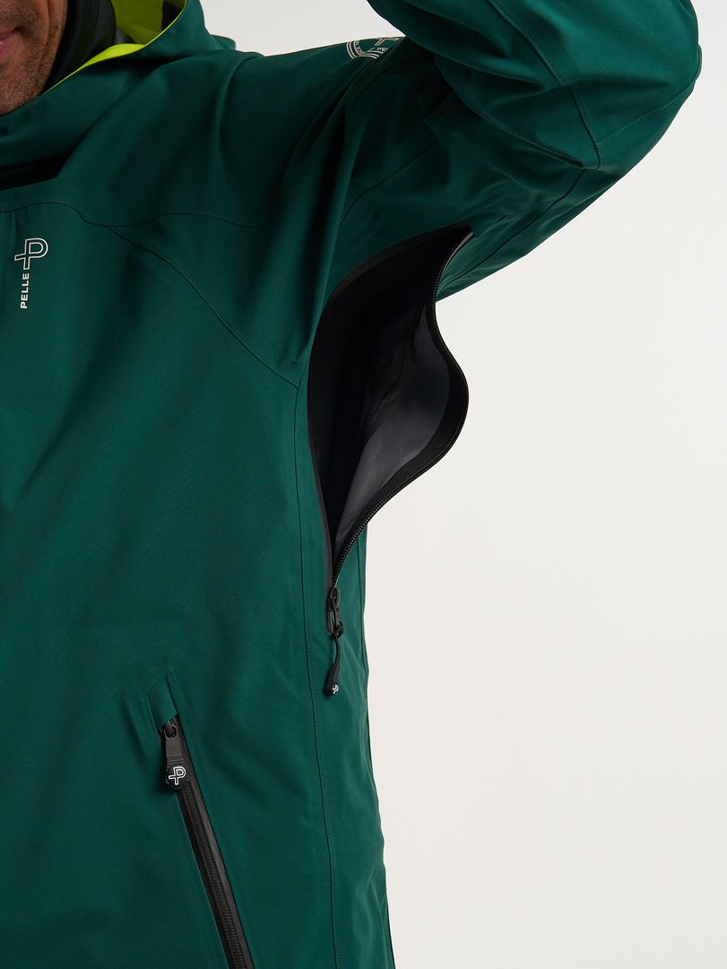 d'Arbi X Jacket