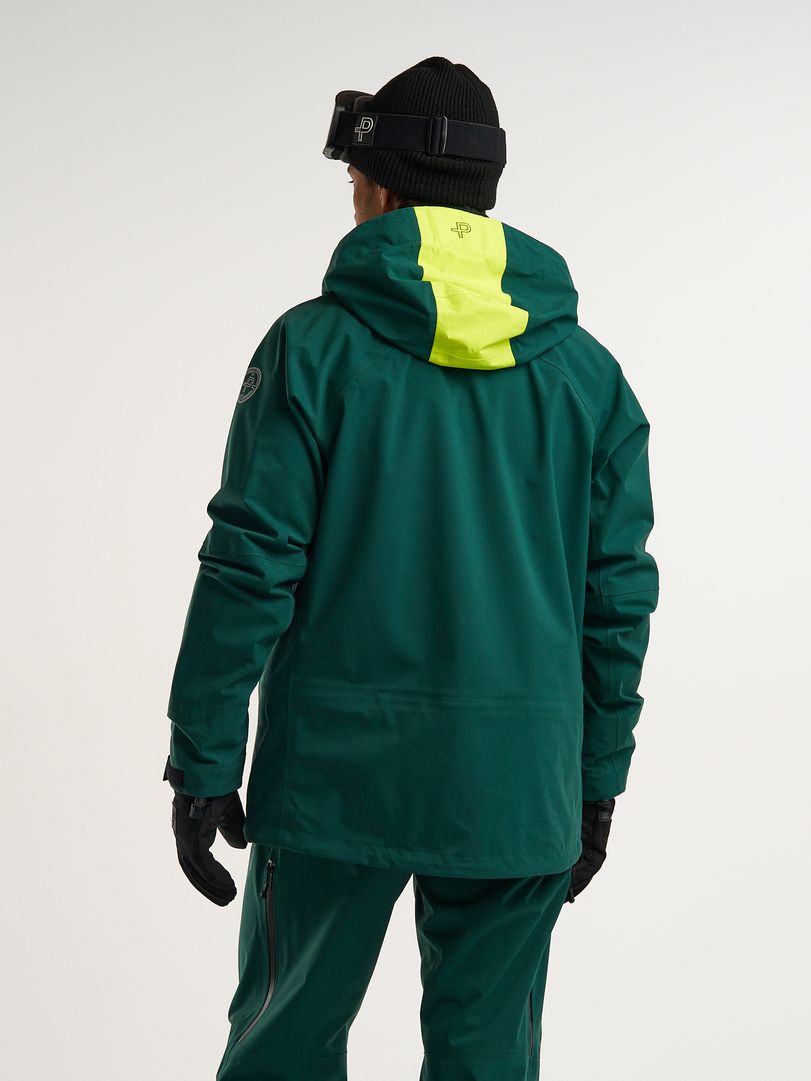 d'Arbi X Jacket
