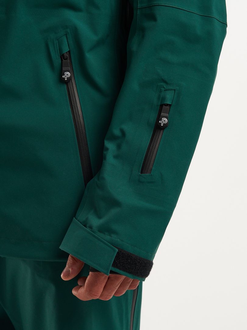 d'Arbi X Jacket