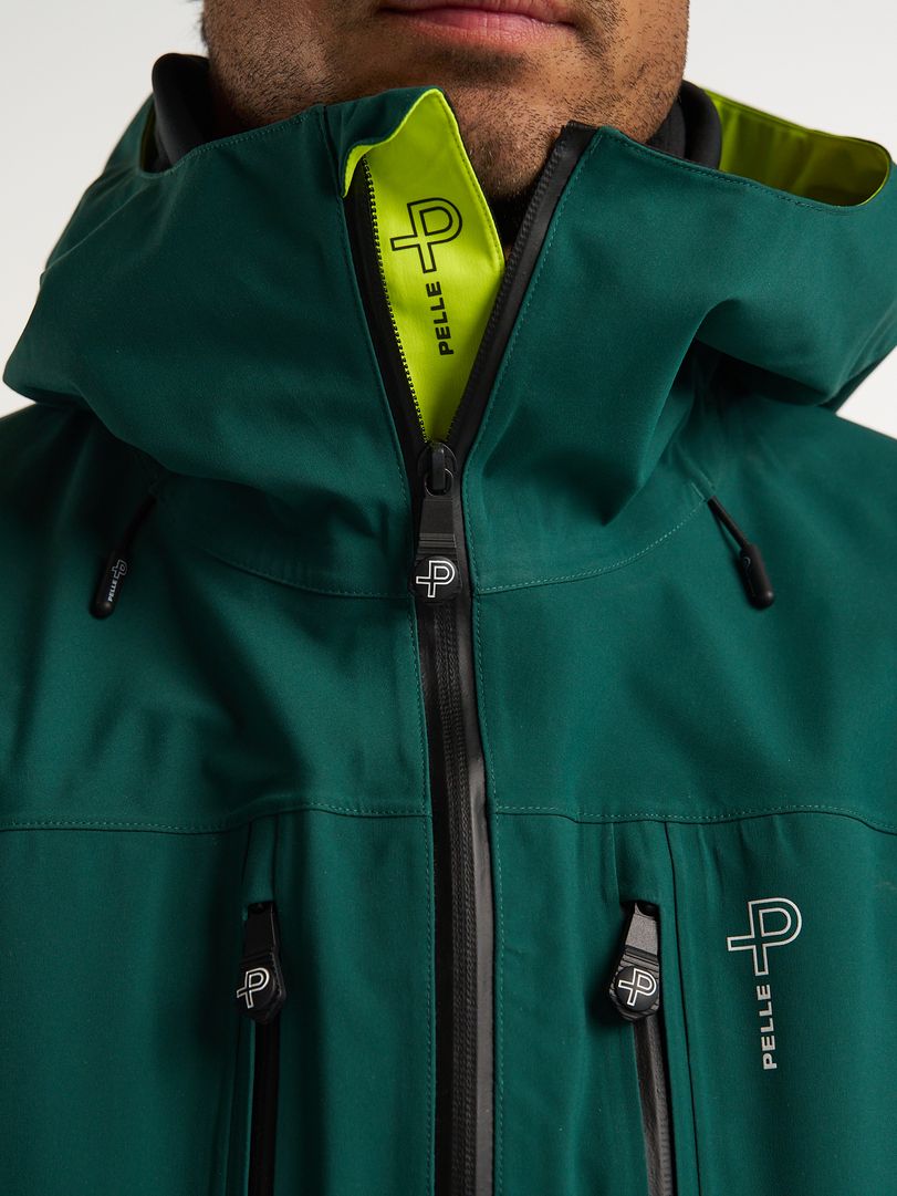d'Arbi X Jacket