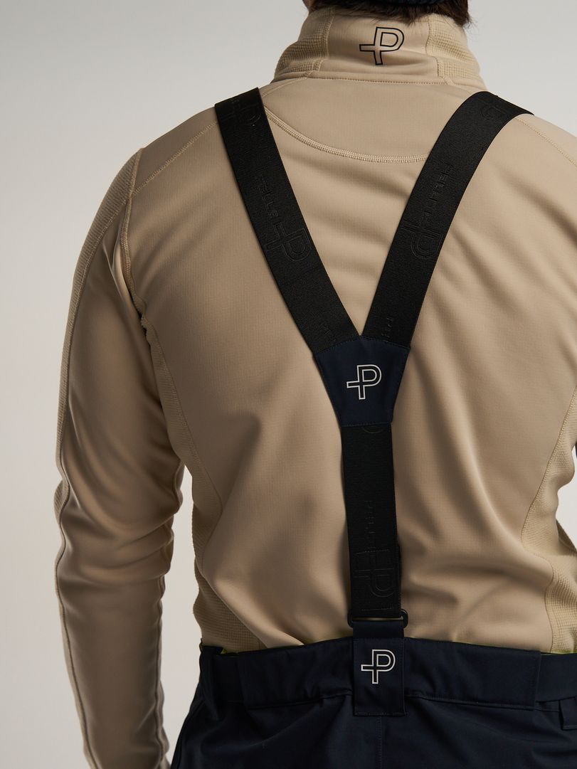 d'Arbi X Trousers