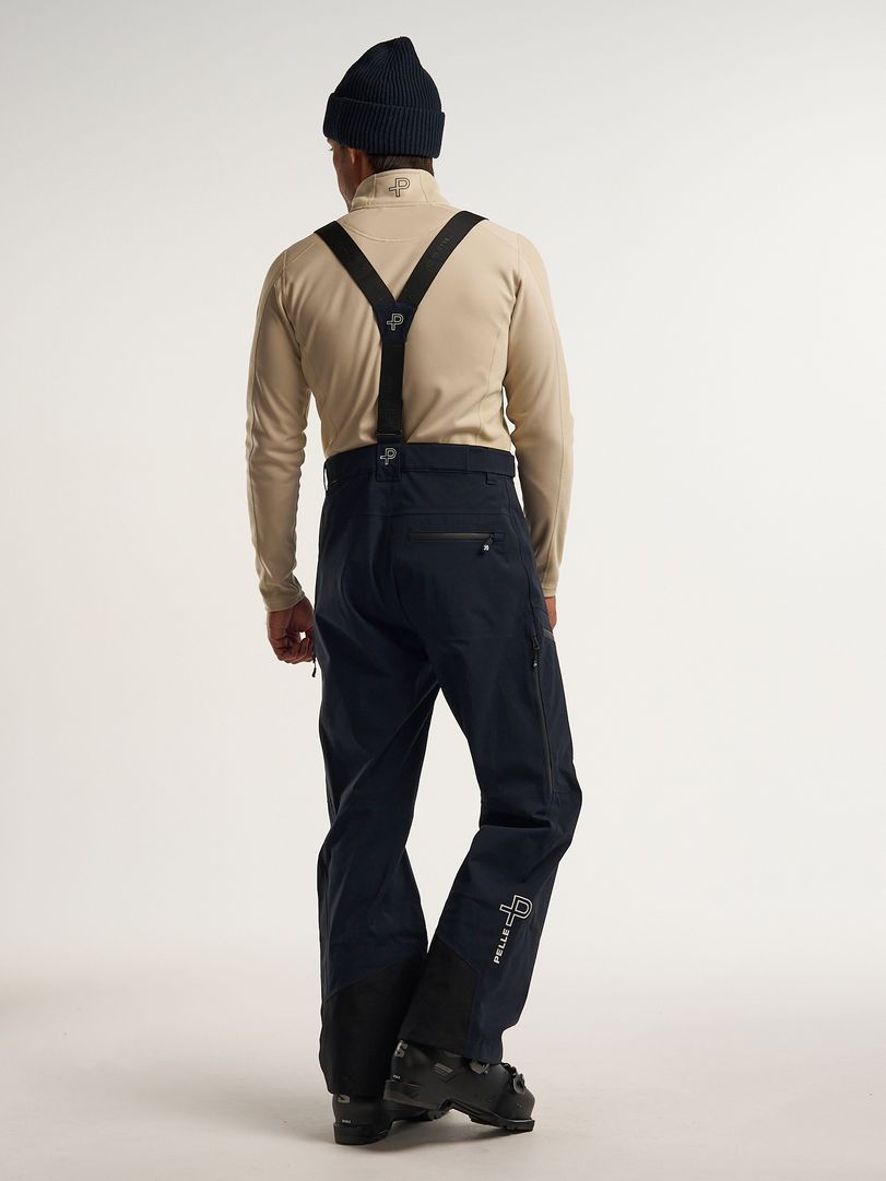 d'Arbi X Trousers