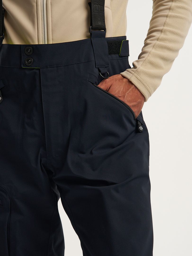 d'Arbi X Trousers
