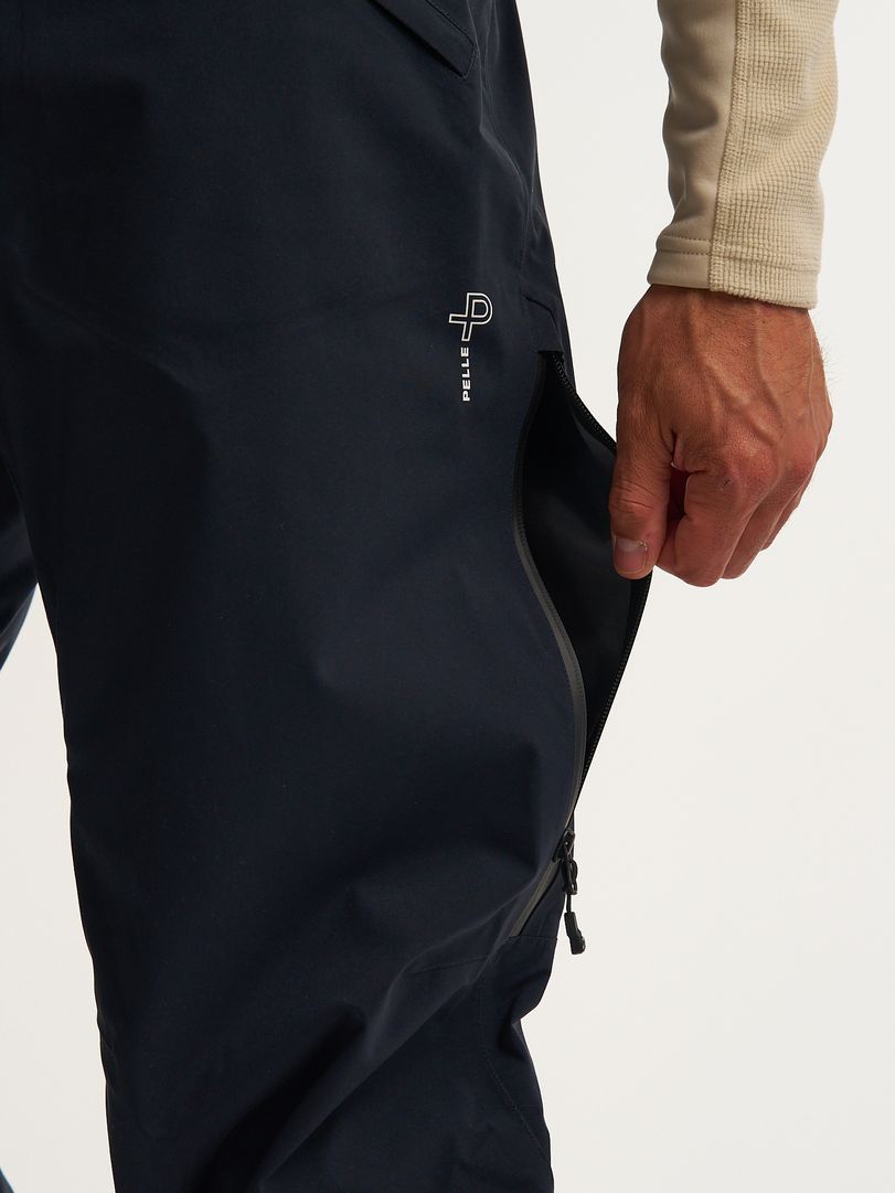d'Arbi X Trousers