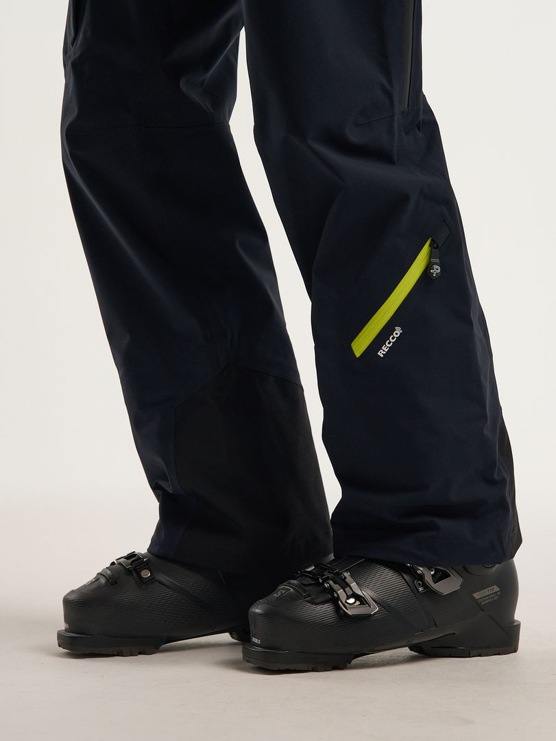 d'Arbi X Trousers
