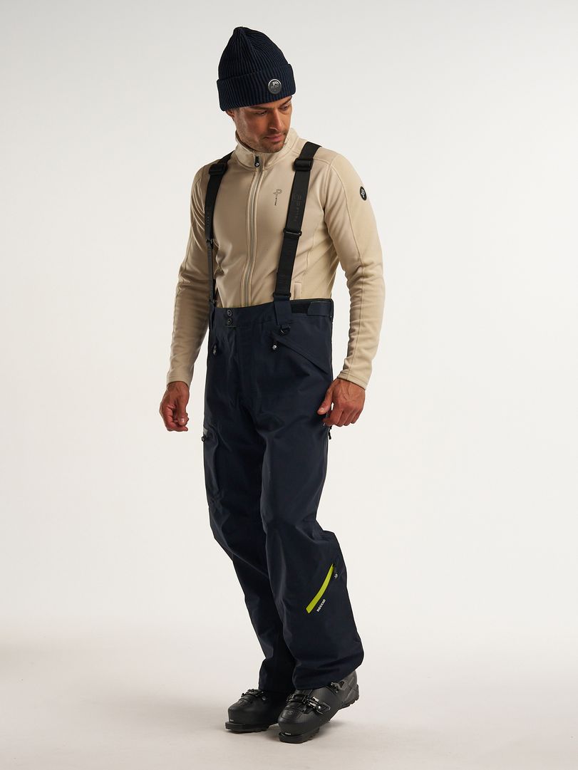 d'Arbi X Trousers