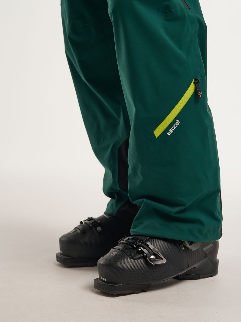 d'Arbi X Trousers