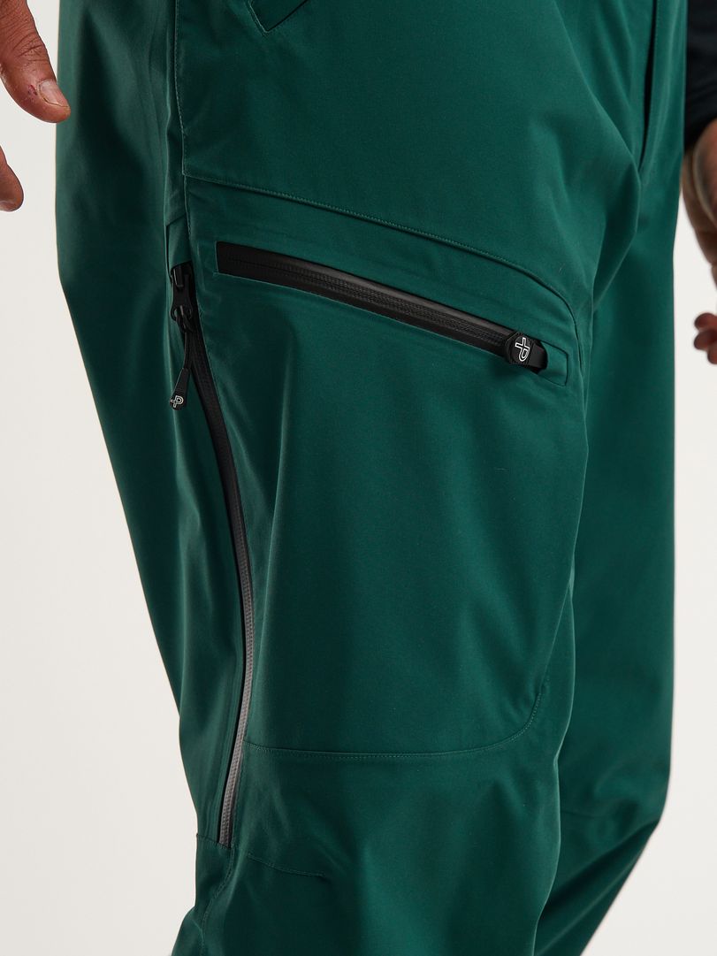 d'Arbi X Trousers