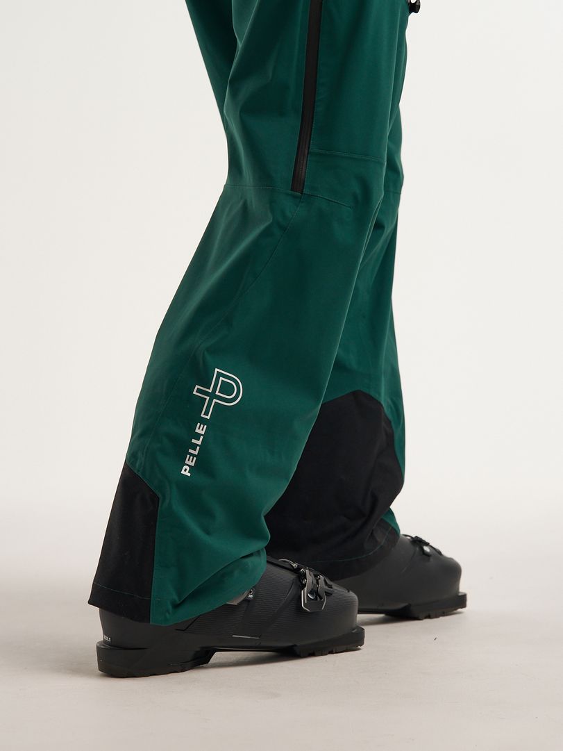 d'Arbi X Trousers