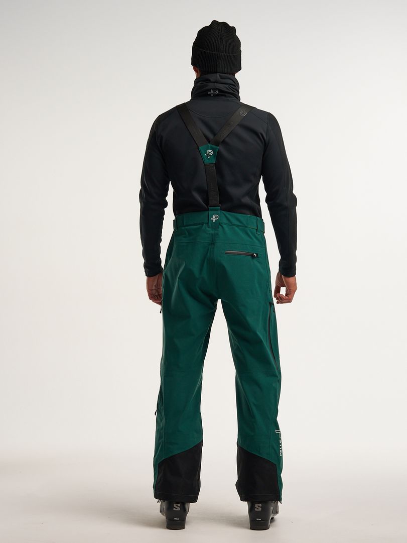 d'Arbi X Trousers